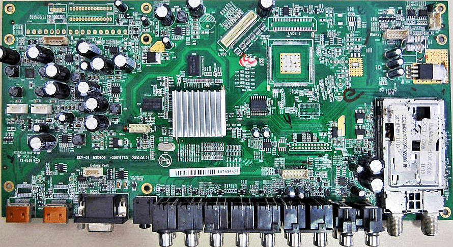 Обложка папки