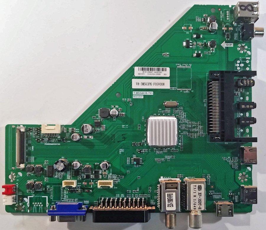 Обложка папки