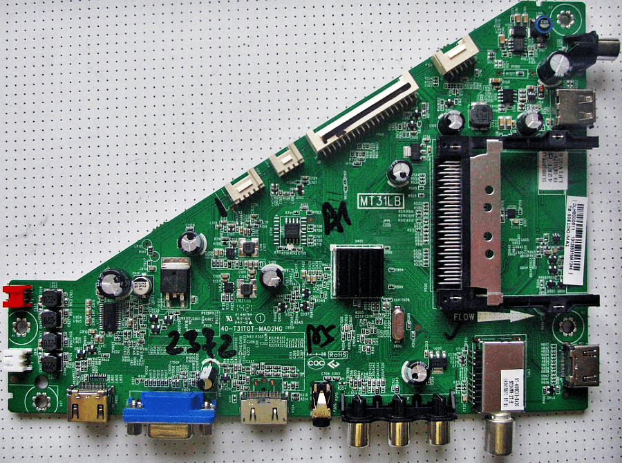 Обложка папки