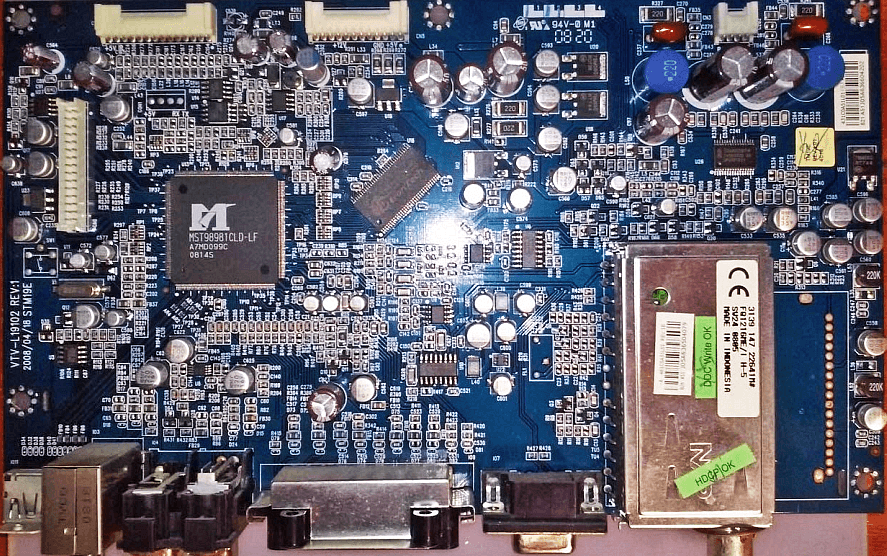 Обложка папки