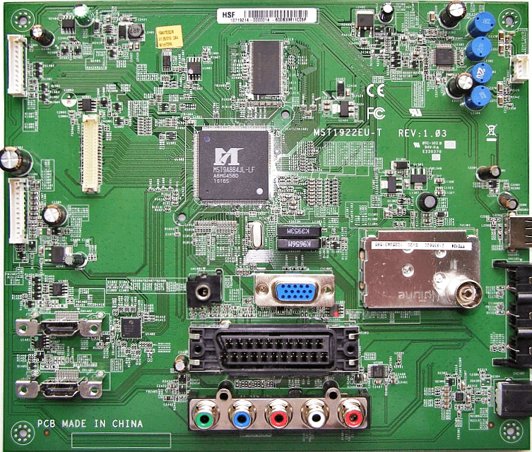 Обложка папки