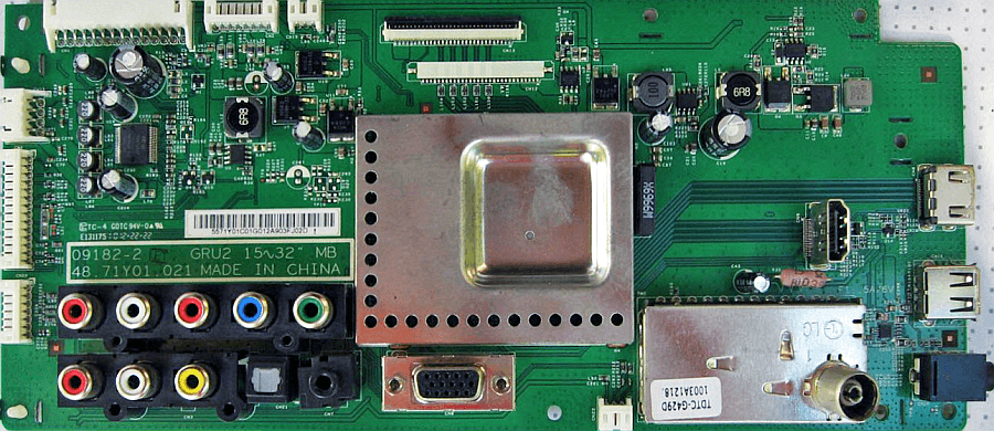 Обложка папки