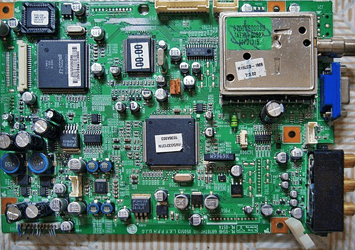 Обложка папки