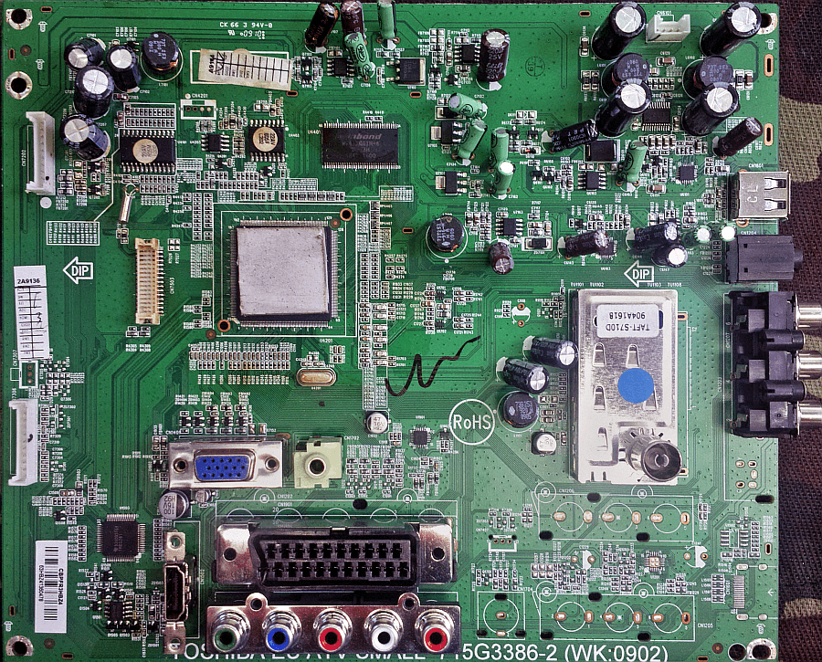 Обложка папки