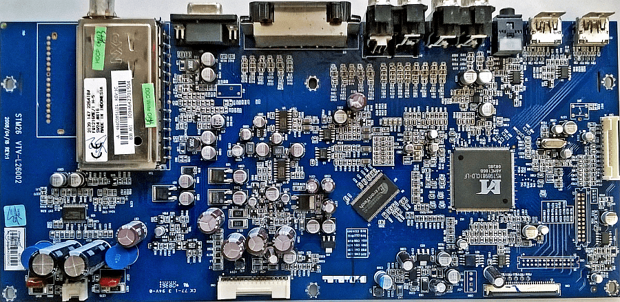 Обложка папки