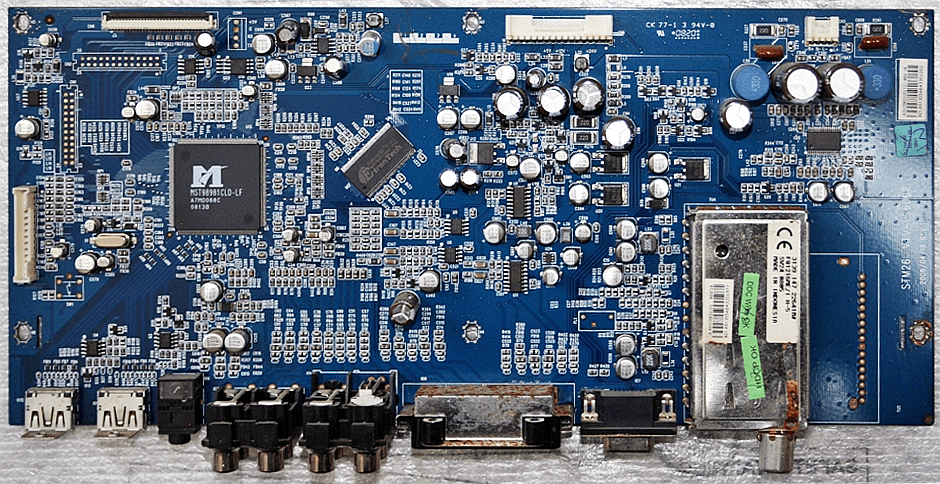 Обложка папки