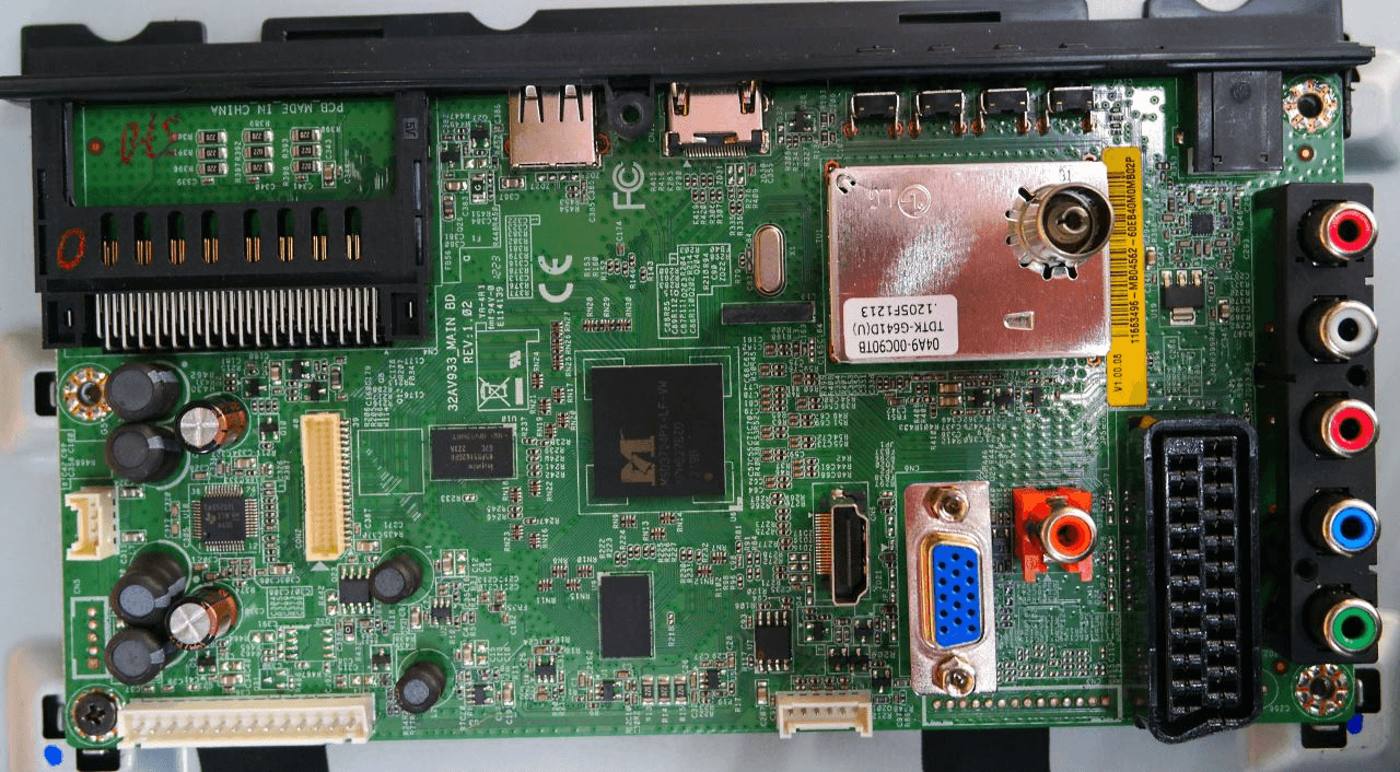 Обложка папки