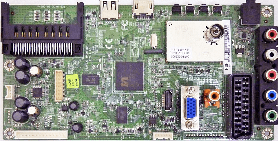 Обложка папки