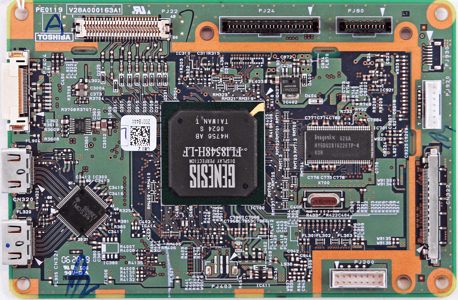 Обложка папки