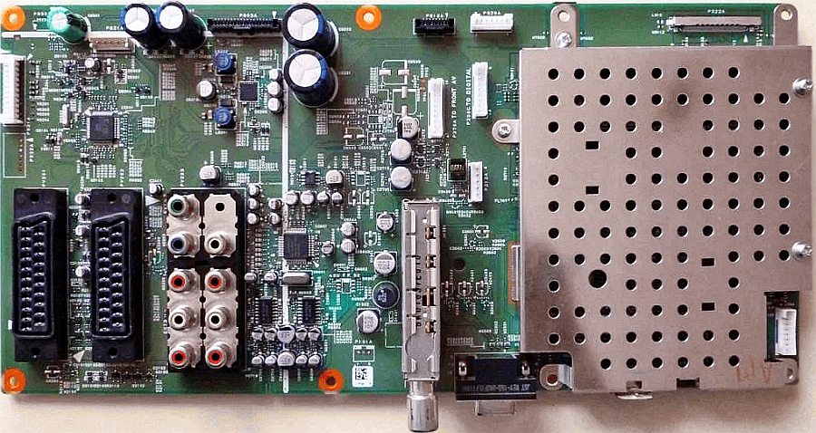 Обложка папки