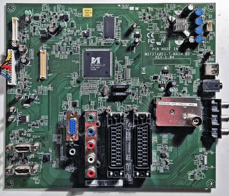 Обложка папки