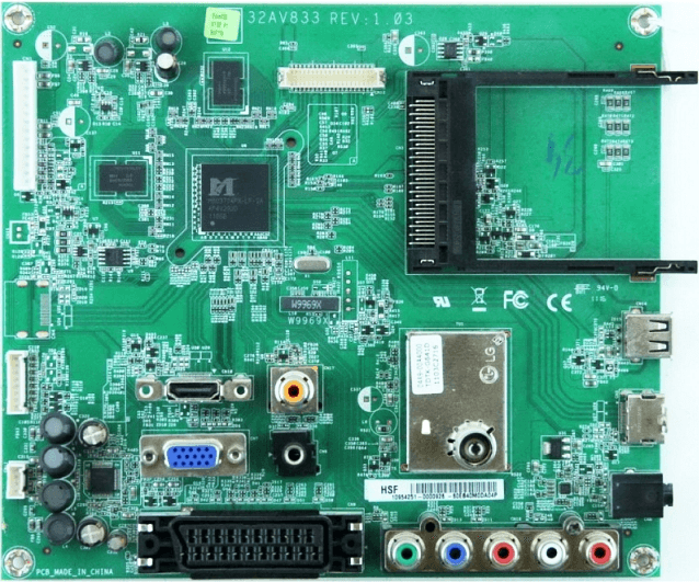 Обложка папки