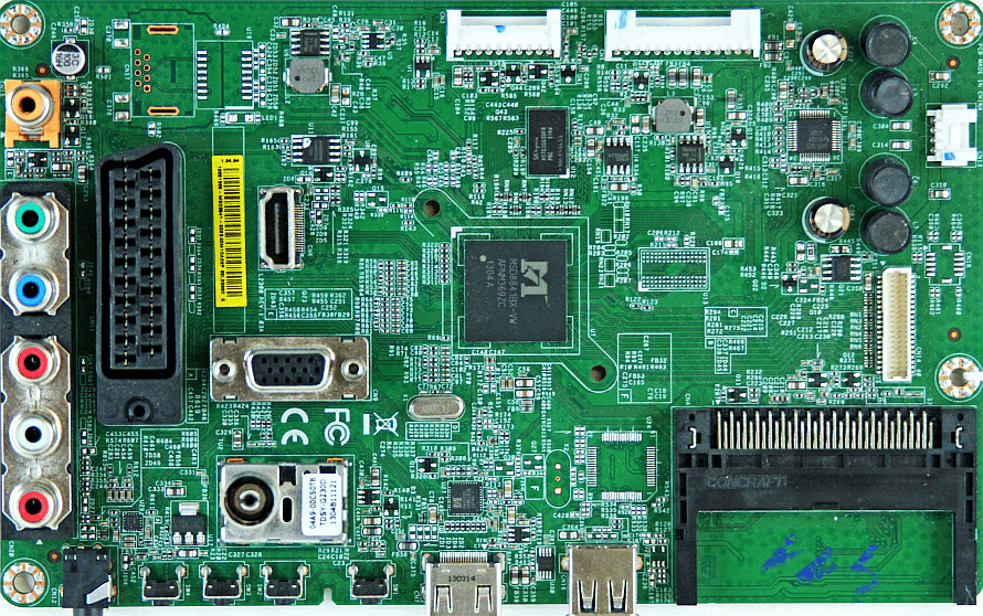 Обложка папки