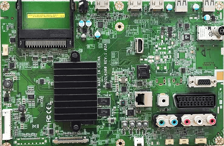 Обложка папки