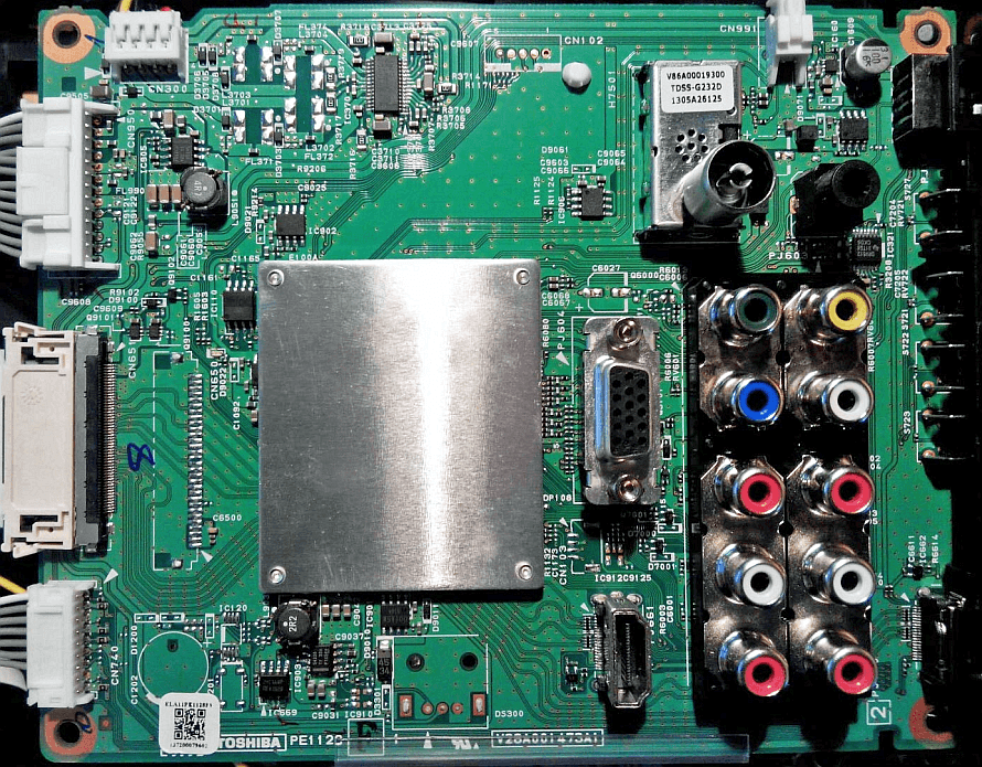 Обложка папки