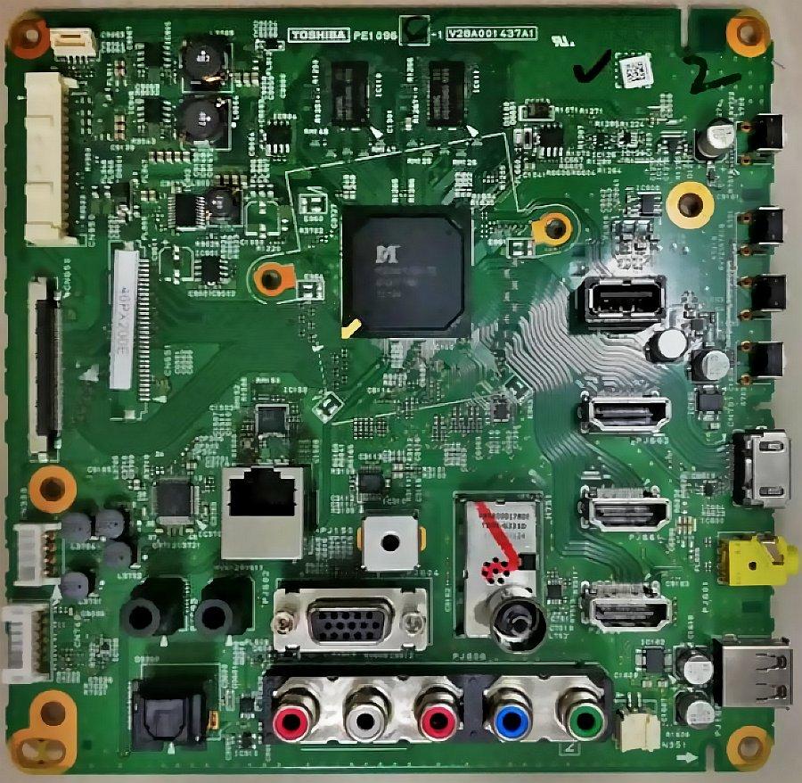 Обложка папки