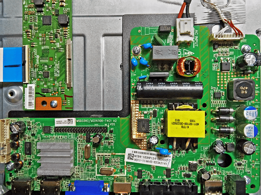 Обложка папки