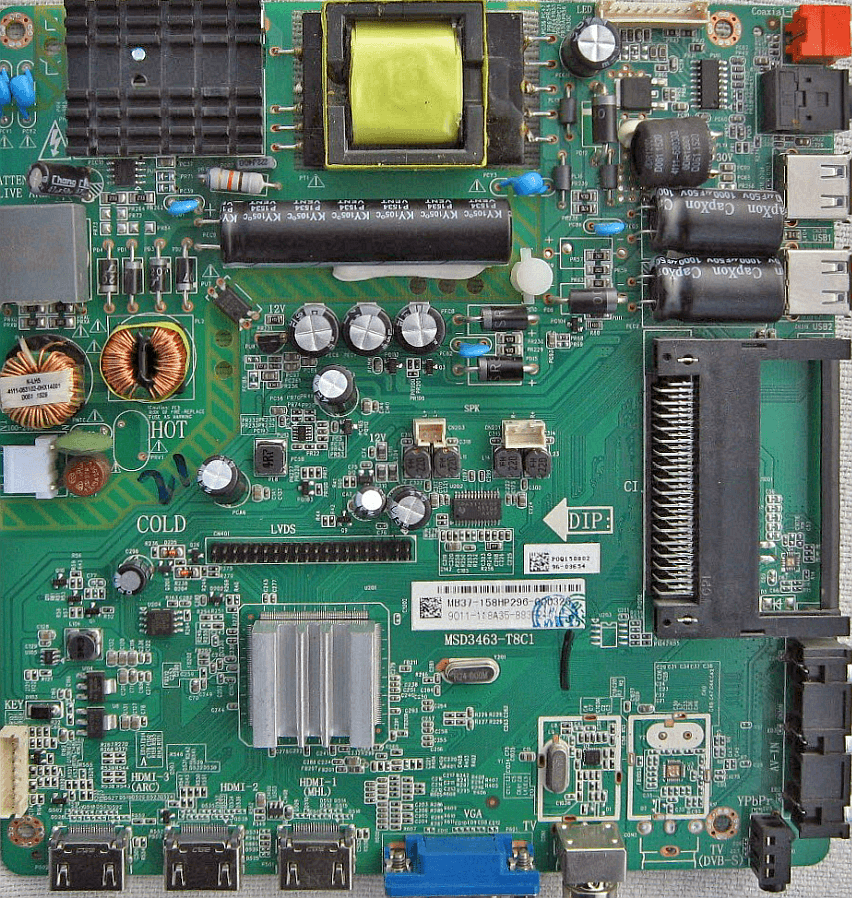 Обложка папки