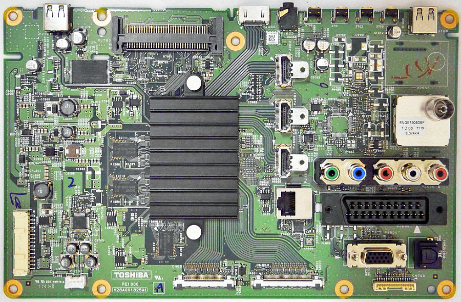 Обложка папки