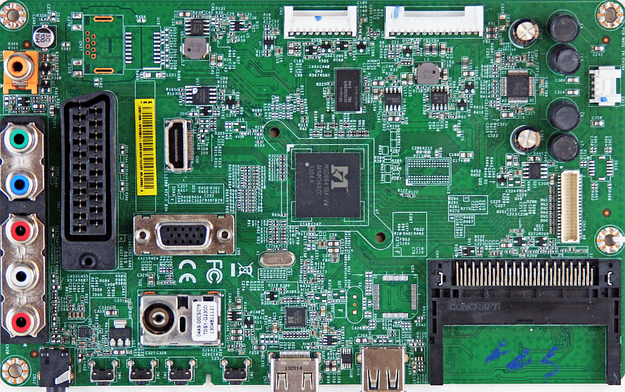 Обложка папки