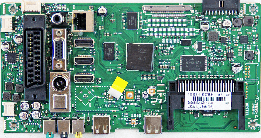 Обложка папки