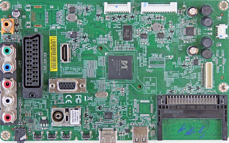 Обложка папки