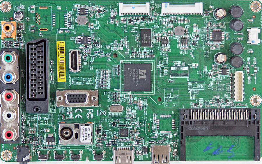 Обложка папки