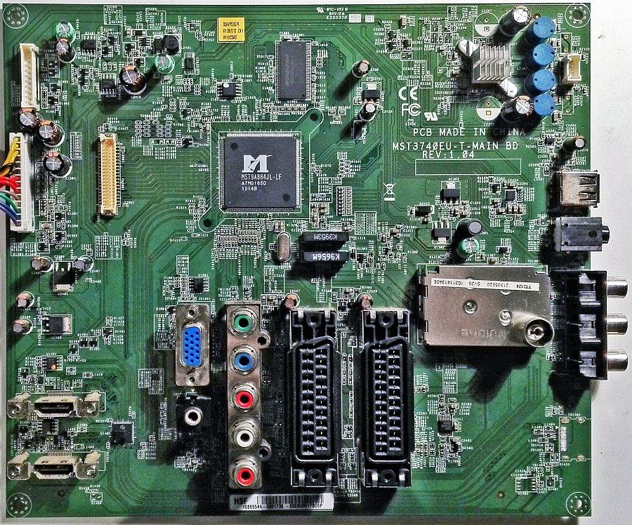 Обложка папки