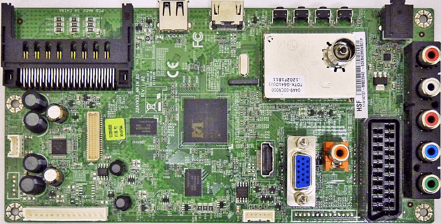 Обложка папки