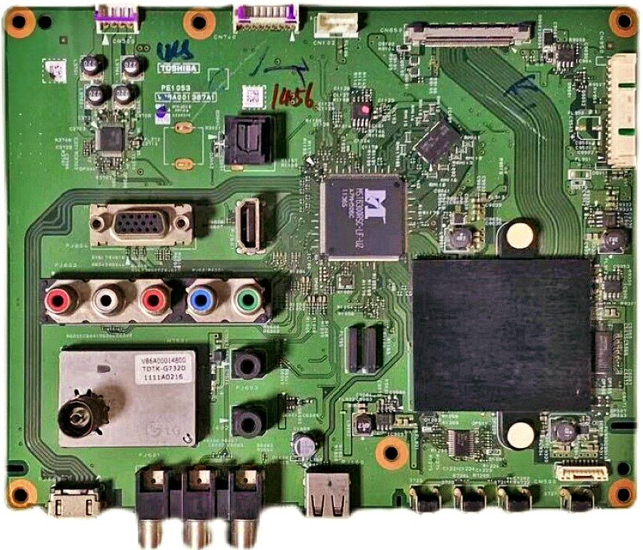 Обложка папки