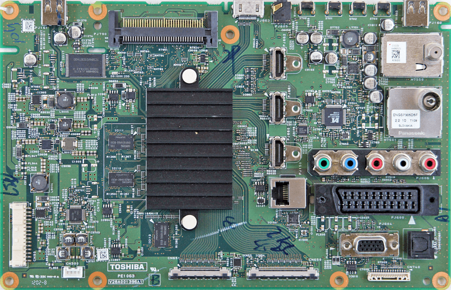 Обложка папки