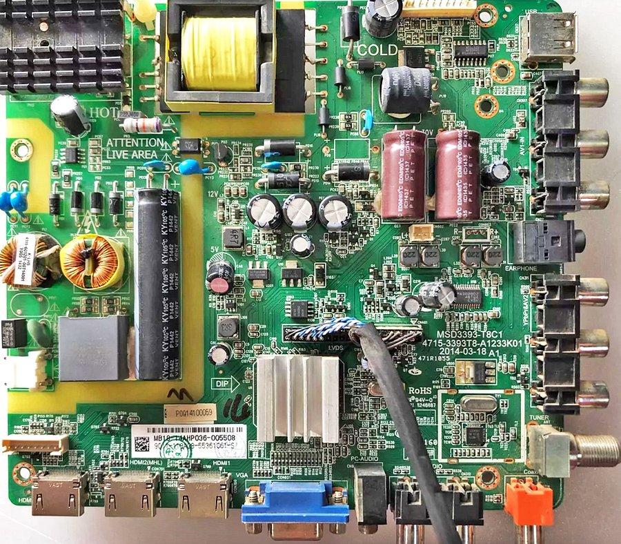 Обложка папки