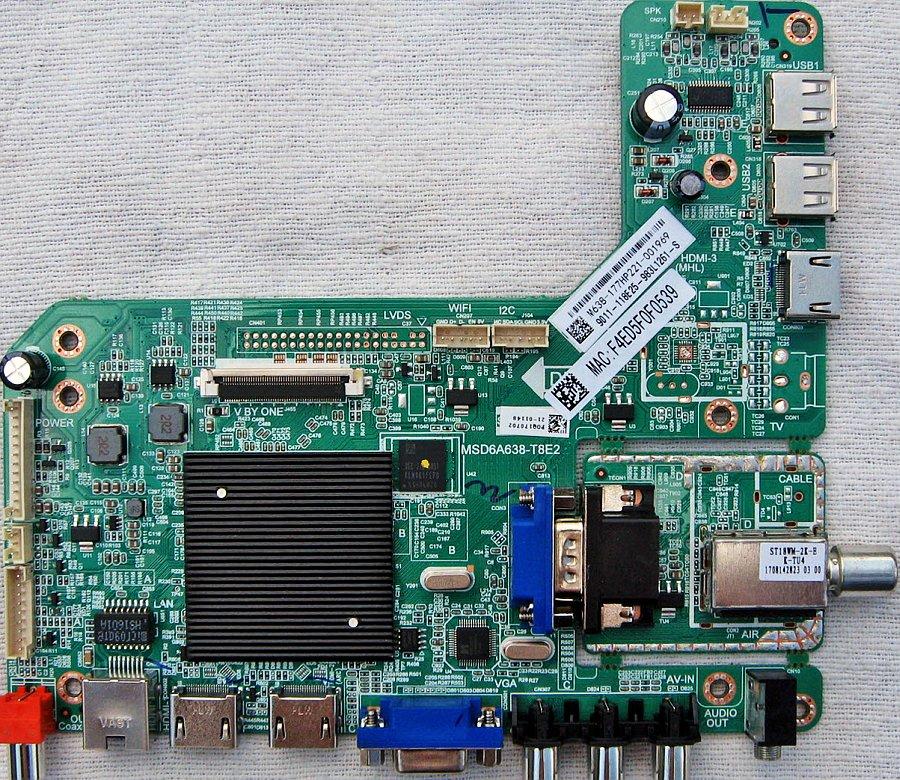 Обложка папки