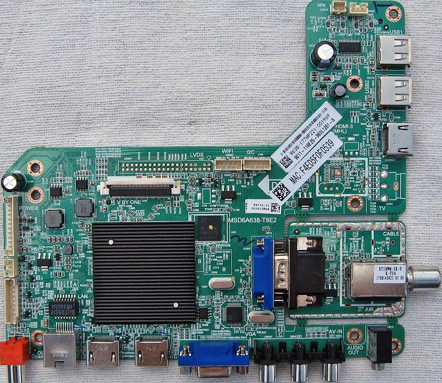 Обложка папки