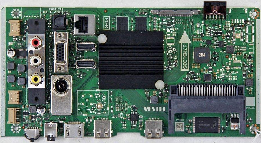 Обложка папки