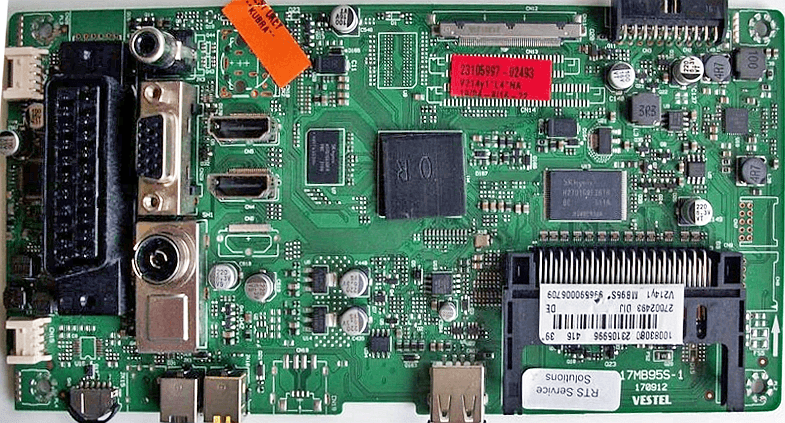 Обложка папки