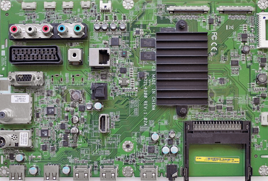 Обложка папки