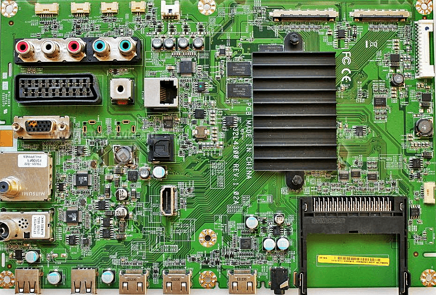 Обложка папки