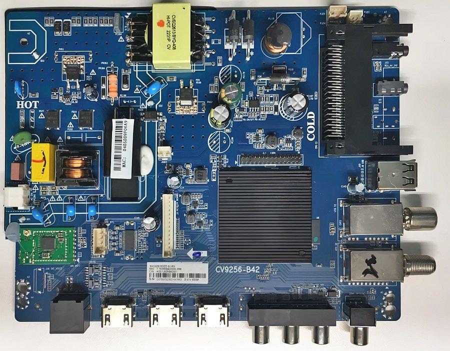 Обложка папки