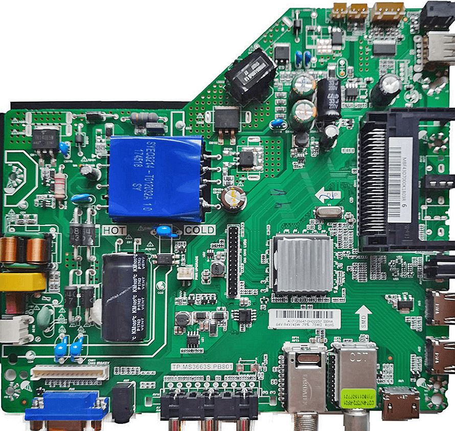 Обложка папки