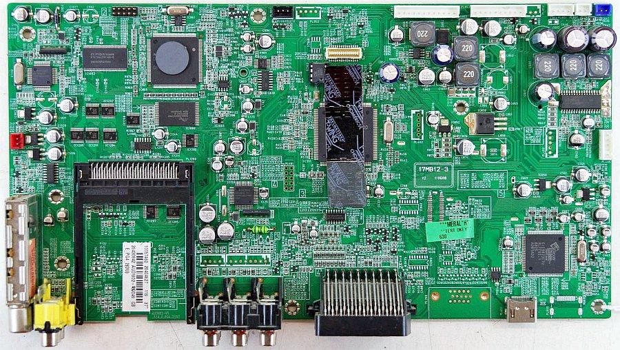 Обложка папки