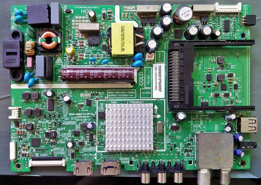 Обложка папки