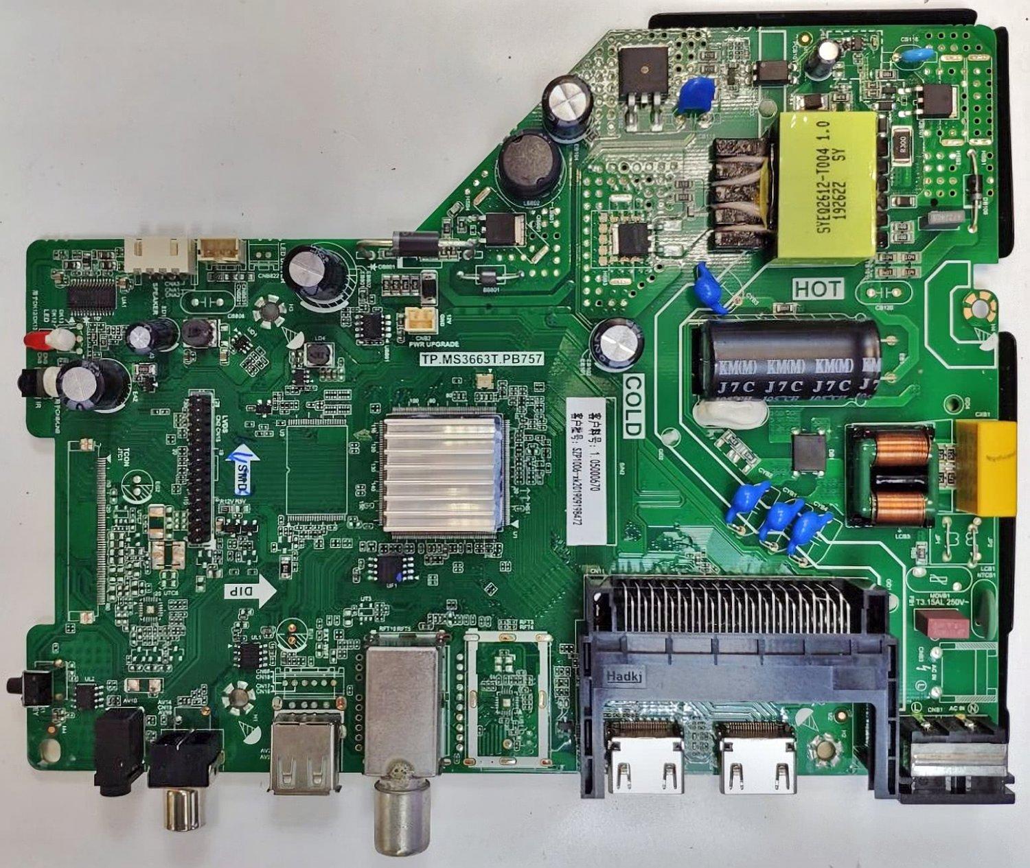 Обложка папки