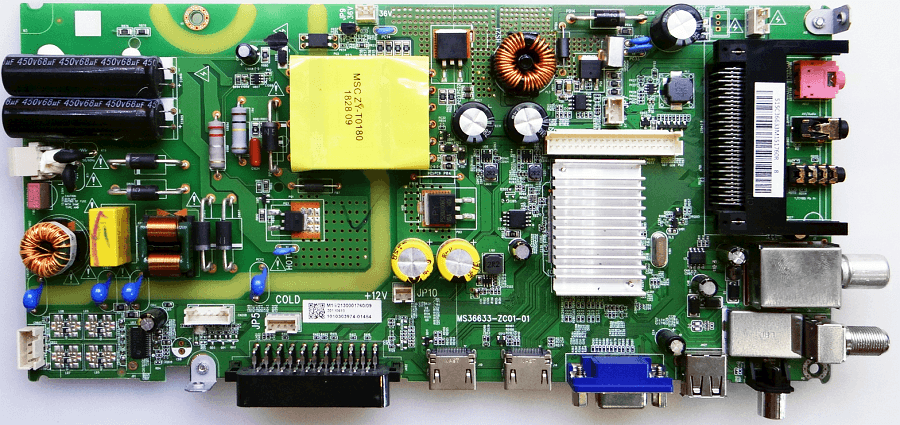 Обложка папки