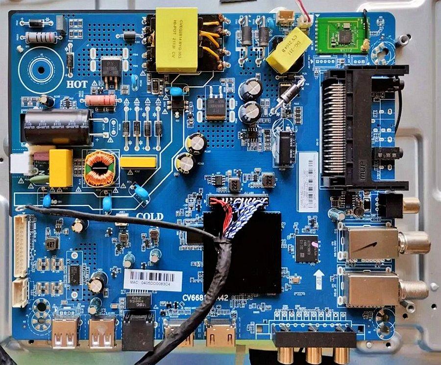 Обложка папки