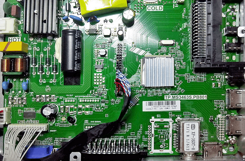 Обложка папки