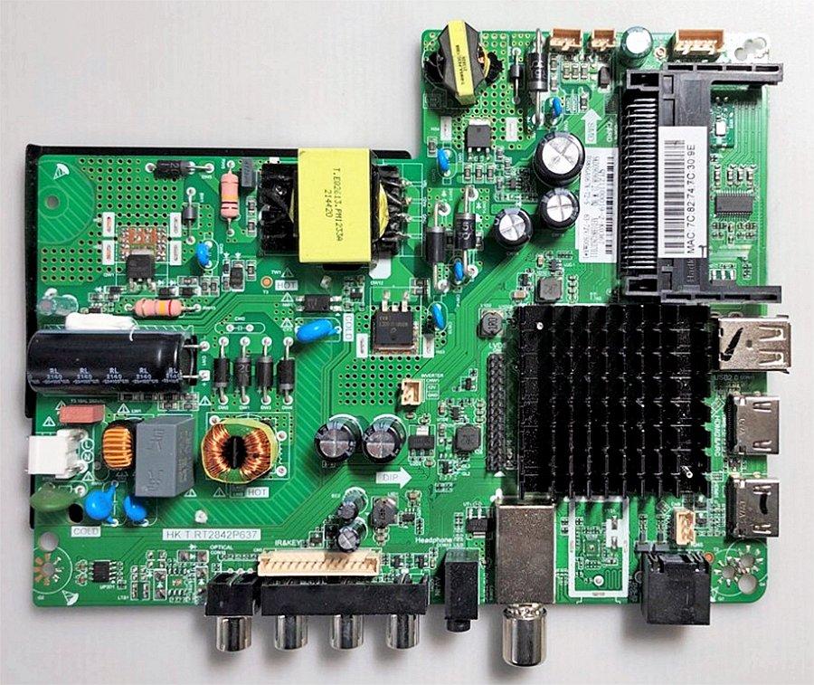 Обложка папки