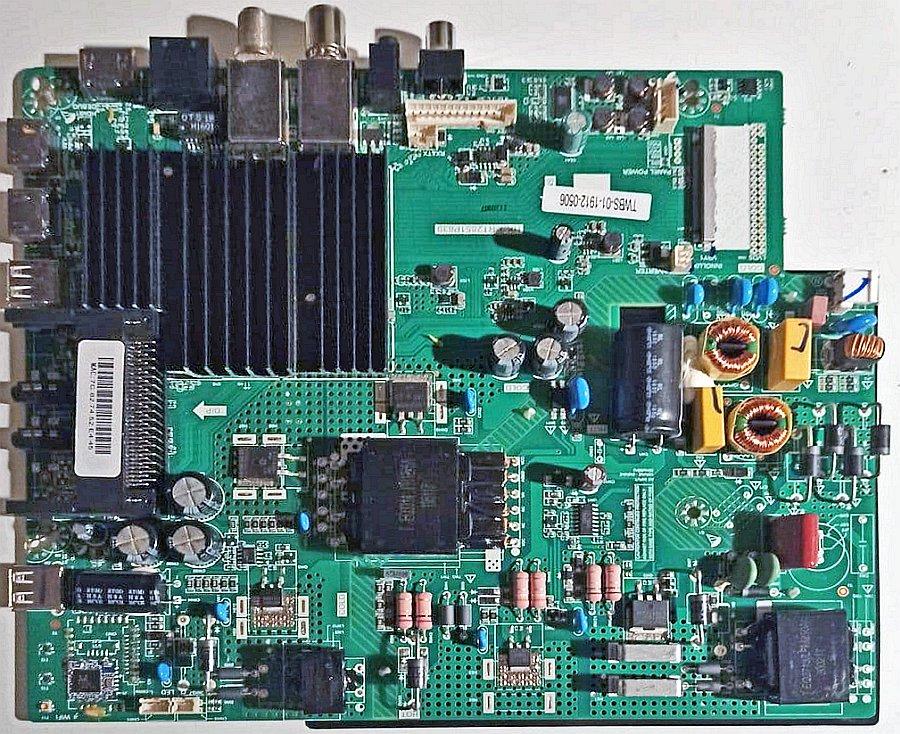 Обложка папки